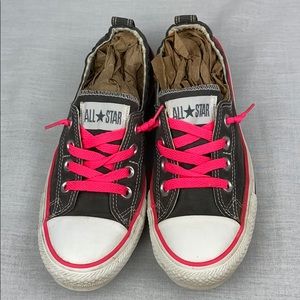 Converse women’s 8